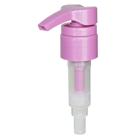 3.5CC Outside Spring Lotion Pump