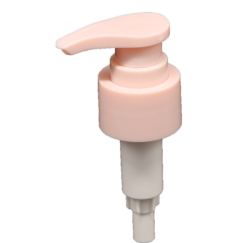 2.5CC Outside Spring Lotion Pump